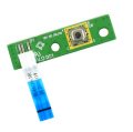 Dell inspiron 1545 1546 PP41L Tetik Power Butonu 50.4AQ06.101