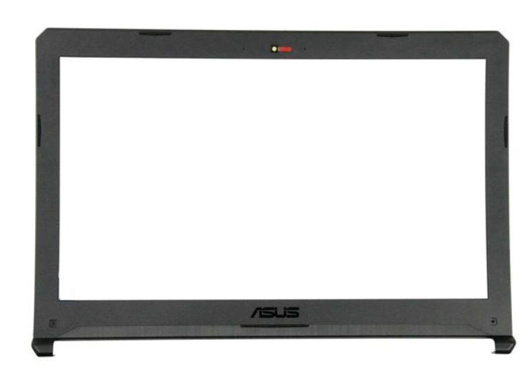 Asus TUF Gaming FX504 FX504G FX504GD FX504GM Notebook Ekran Ön Çerçeve Bezel 48BKLLBJN40