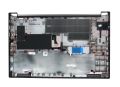 Lenovo Orijinal Thinkpad 5CB0Z69219 AP1PV000900 Notebook Alt Kasa Kapak Bottom Case