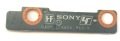 Sony Vaio Flip 13N SVF13N Home Buton Kartı DA0FI1TB8D0