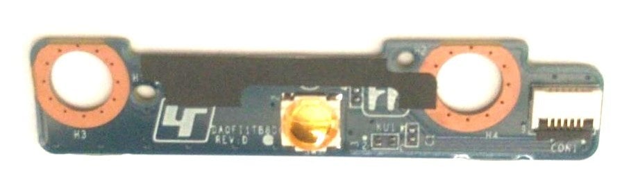 Sony Vaio Flip 13N SVF13N Home Buton Kartı DA0FI1TB8D0