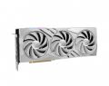 MSI GEFORCE RTX 4070 Ti GAMING X SLIM WHITE 12G 12GB GDDR6X HMDI DP 192BİT
