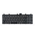 Orjinal Klavye MSI CX600-063US, CX500, MS1682, CX600, CX605, CX700, MS1731, VR630, EX610, EX620, EX630, X600-T4443W7P, 063US, cx