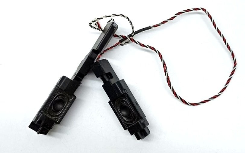 Toshiba Satellite M70 Hoparlör Takımı Speaker Kit PK230003U00