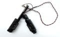 Toshiba Satellite M70 Hoparlör Takımı Speaker Kit PK230003U00