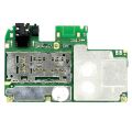 Huawei Y6 2018 ATU-LX3 ATU-L21 Telefon Anakart PCB Module Board 03032WUR HL1ATUM