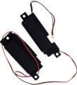 Asus TUF Gaming FX505DY FX505GE FX505GD Notebook Hoparlör Speaker Takımı 04A4-03D00A2