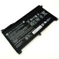Orijinal Hp TPN-W118 843537-421 Notebook Batarya Laptop Pil
