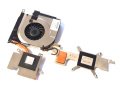 Orijinal Hp Pavilion DV6200 Serisi DV6500 Serisi Cpu Sogutucu Heatsink Fan
