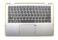 Lenovo Orijinal Flex 6-11IGM 81A7 Notebook Türkçe Klavye Dahil Üst Kasa 5CB0Q81347
