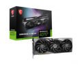 MSI GEFORCE RTX 4070 TI GAMING X SLIM 12G 12GB GDDR6X DP HDMI 192BİT