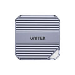 UNITEK MANYETİK NVMe SSDKUTUSU M.2 2230 S1244AGY01