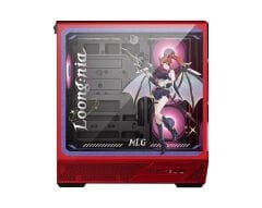 MAG PANO 130R MLG EDITION ATX ARGB KASA