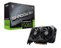 MSI GEFORCE RTX GEFORCE RTX 5060 8G SHADOW 2X OC