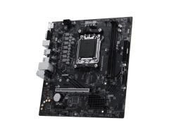 MSI PRO A620AM-B EVO AM5 DDR5 6800(OC) ANAKART