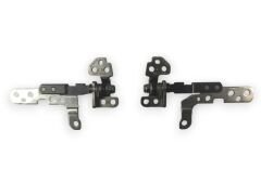 Dell Inspiron 15 G15 5510 5511 5515 Orijinal Menteşe Hinge Takımı CN-0WHD8R CN-0HPVP4 WHD8R_HPVP4
