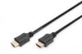 DIGITUS HDMI BAĞLANTI KABLOSU 2METRE AK-330107-020-S