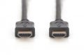 DIGITUS HDMI BAĞLANTI KABLOSU 2METRE AK-330107-020-S