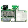 Huawei Honor 7A Pro AUM-L29 Telefon Anakart PCB Module Board 03032WUR HL1ATUM