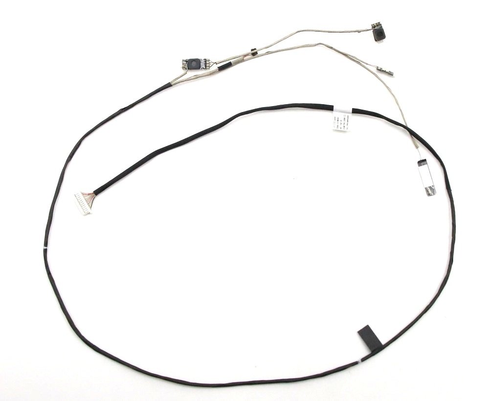 Lenovo Thinkpad T430U Kamera Bağlantı Kablosu 04W4369