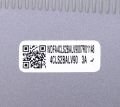 Lenovo Orijinal 5CB0X55844 4CLS2BALV10 Notebook Alt Kasa Kapak Bottom Case