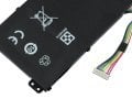 Acer AC14B13J AC14B13K AC14B18J AC14B18K AC14B3K AC14B8K Notebook Batarya Laptop Pil
