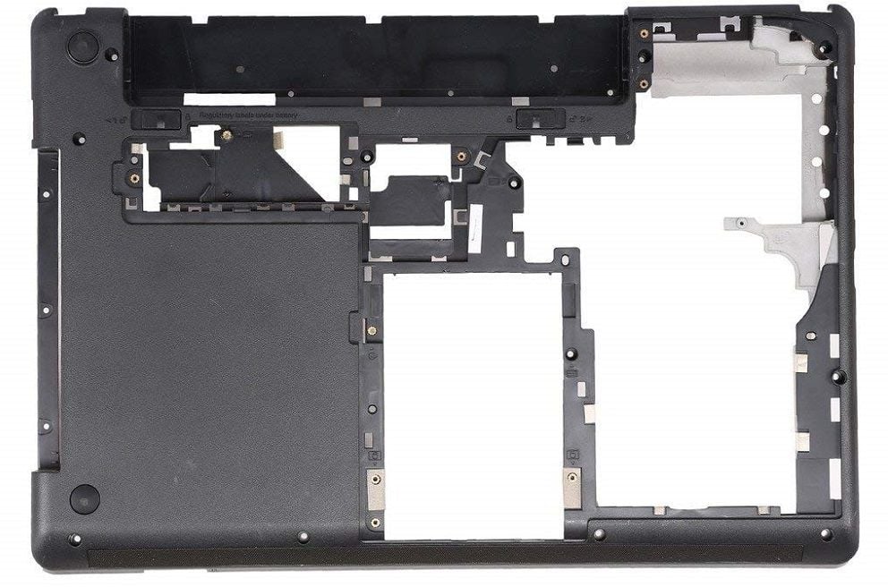 Orijinal Lenovo Thinkpad Edge E430 E430c E435 E445 Notebook Alt Kasa Bottom Case