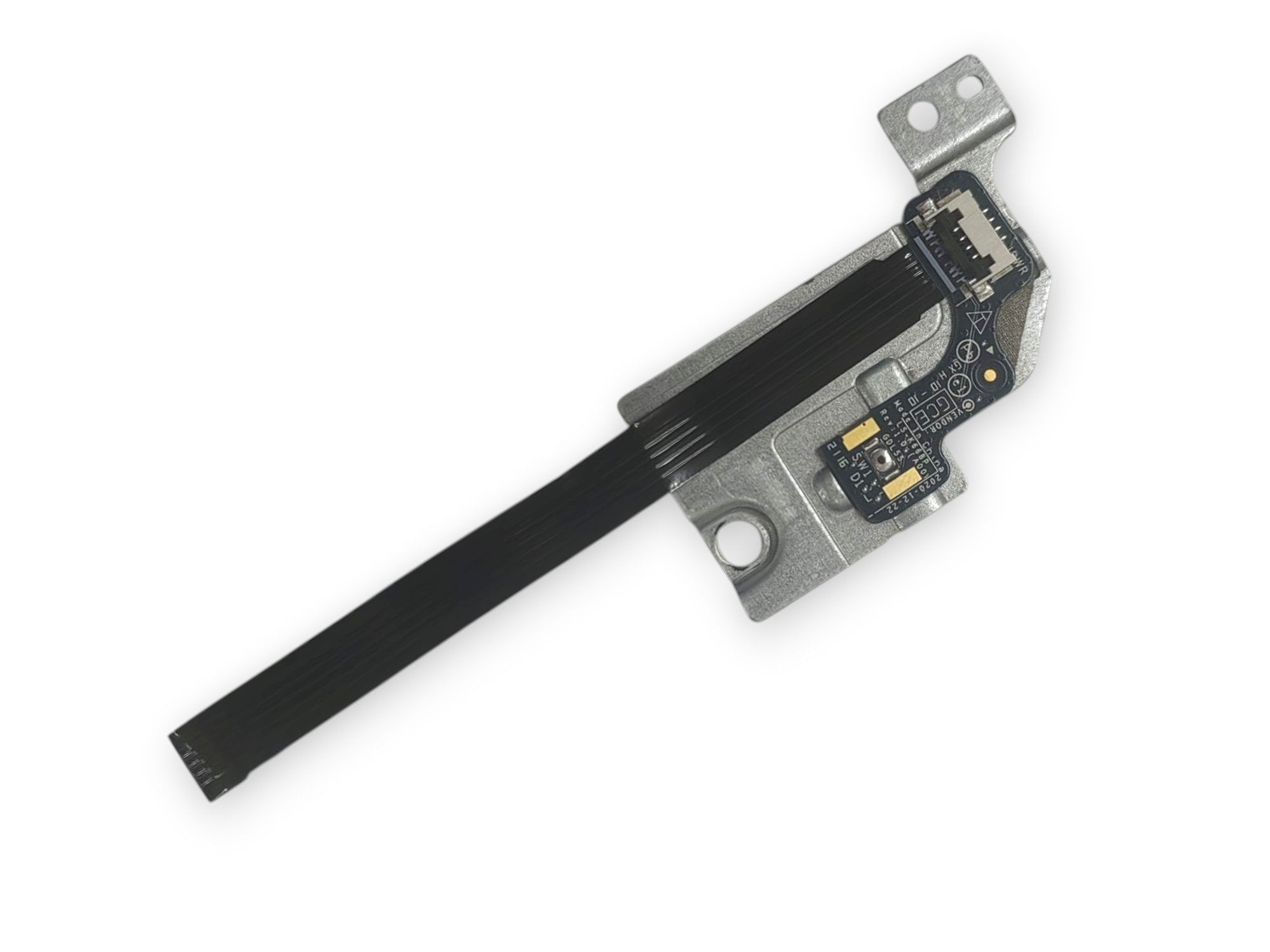 Dell Inspiron 15 G15 5510 5511 5515 Orijinal Tetik Power Butonu CN-0KXV2J LS-K033P