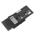 Dell Latitude E5550 8V5GX G5M10  Batarya Orjinal Pil