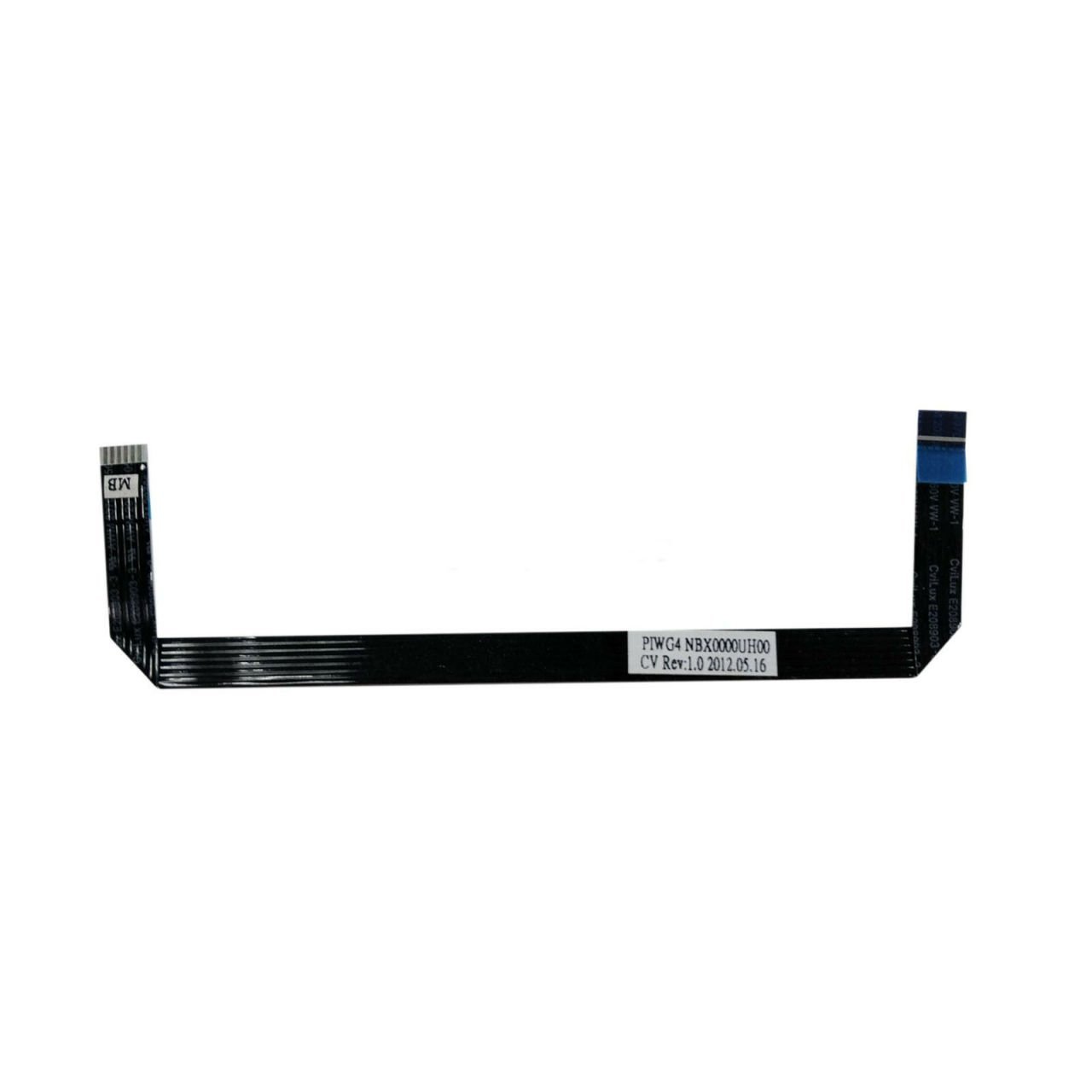 Orijinal Lenovo ideapad NBX0000UH00 Touchpad Flex Kablosu