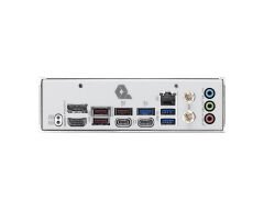 MSI PRO B850M-A WIFI PZ DDR5 ANAKART 8200MHz(OC)