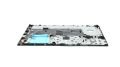 Orijinal Lenovo ThinkPad 01AV943 AP108000200 Notebook Klavye Kasa Üst Kasa