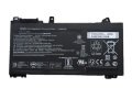 Orijinal Hp RF03XL 11.4V 45Wh 3790mAh Notebook Batarya Laptop Pil