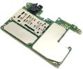 Huawei Honor 8A JAT-LX1 Telefon Anakart PCB Module Board 03033GWG HL1JATMY