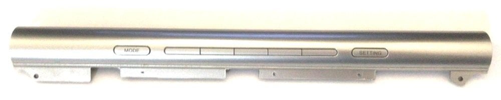 Sony Vaio VGNSR VGN-SR PCG-5S1M Media Çitası Front