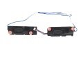 Toshiba Satellite M50 M50D M50D-A Hoparlör Takımı Speaker Kit PK23000MV00