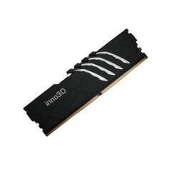 16GB DDR5 INNO3D 4800Mhz CL40 I3D5U16GC4048MM-H UDIMM SOĞUTUCULU
