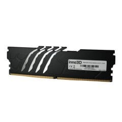 16GB DDR5 INNO3D 4800Mhz CL40 I3D5U16GC4048MM-H UDIMM SOĞUTUCULU