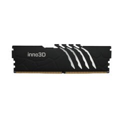 16GB DDR5 INNO3D 4800Mhz CL40 I3D5U16GC4048MM-H UDIMM SOĞUTUCULU