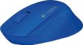 LOGITECH M280 MOUSE KABLOSUZ MAVİ 910-004290