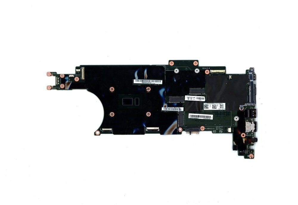 Lenovo Thinkpad X280 i7-8550U İşlemcili On Board Notebook Anakart NM-B521