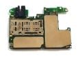Huawei Honor Y6 2019 MRD-LX1 Telefon Anakart PCB Module Board 03033GWG HL1JATMY