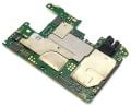 Huawei Honor Y6 2019 MRD-LX1 Telefon Anakart PCB Module Board 03033GWG HL1JATMY