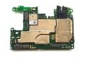 Huawei Honor Y6 2019 MRD-LX1 Telefon Anakart PCB Module Board 03033GWG HL1JATMY