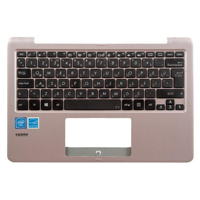 Asus TP200 TP200S TP200SA Klavye Dahil Üst Kasa 13NL0082AP0301