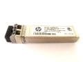 Orijinal HP MSA 2040 8Gb Fiber Optik Alıcı Verici Modül SW FC SFP 720998-001 717875-001