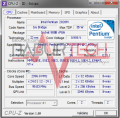 Intel Pentium 2020M İşlemci 2M Önbellek, 2.40 GHz SR0U1