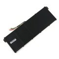 Orijinal Acer TravelMate P276-MG-56BC P459-G2-M-56T4 Notebook Batarya Pil