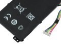 Acer Extensa 2519 TravelMate B116-M B116-MP ES1-111 ES1-111M Notebook Batarya Laptop Pil