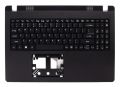 Acer Travelmate P215-52 P215-52G P215-53 Türkçe  Üst Kasa EAZAI003010